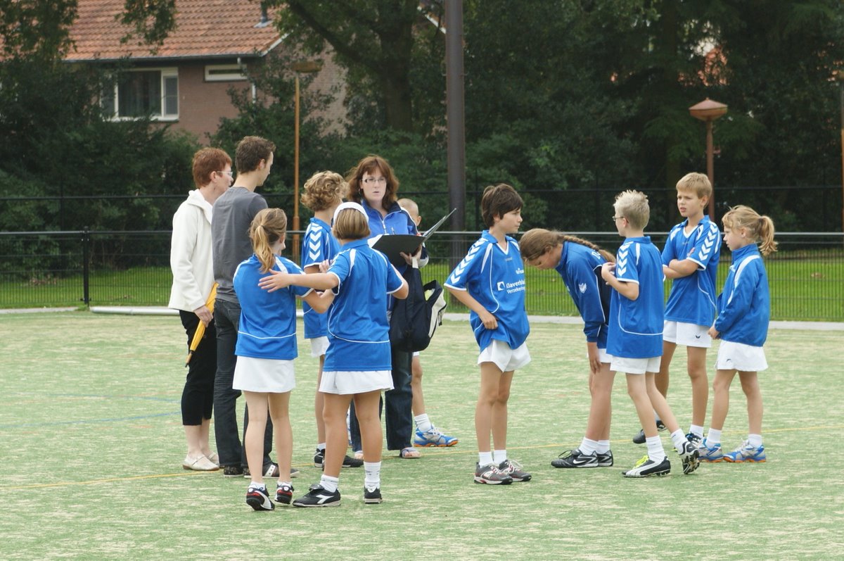 Korfbal D2  17 september.JPG